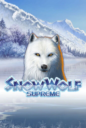 Демо Snow Wolf Supreme | Казино Фараон играть без регистрации