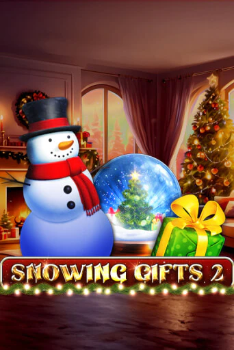 Демо Snowing Gifts 2 | Казино Фараон играть без регистрации