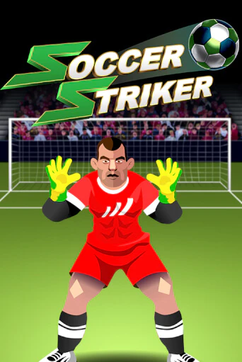 Демо Soccer Striker | Казино Фараон играть без регистрации