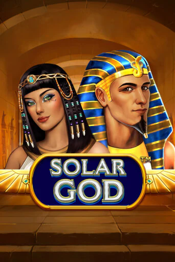 Демо Solar God | Казино Фараон играть без регистрации