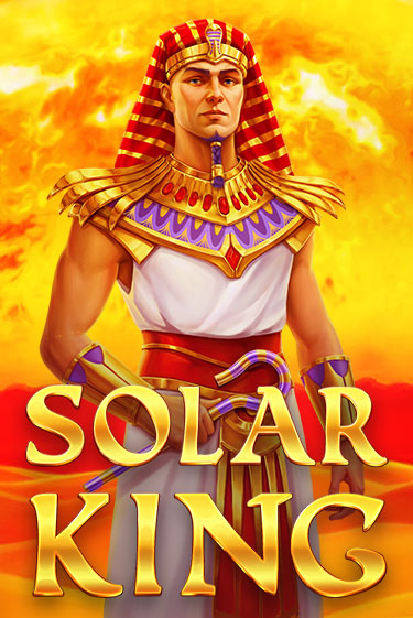 Демо Solar King | Казино Фараон играть без регистрации