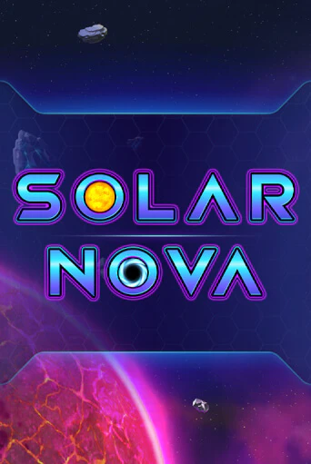 Демо Solar Nova | Казино Фараон играть без регистрации