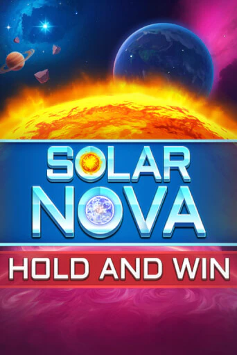 Демо Solar Nova Hold & Win | Казино Фараон играть без регистрации