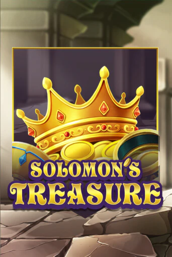 Демо Solomons Treasure | Казино Фараон играть без регистрации