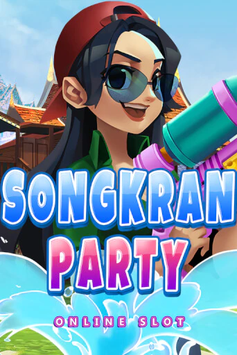 Демо Songkran Party | Казино Фараон играть без регистрации