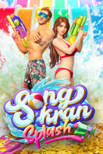 Демо Songkran Splash | Казино Фараон играть без регистрации