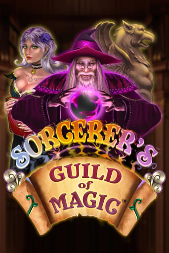 Демо Sorcerer's Guild of Magic | Казино Фараон играть без регистрации