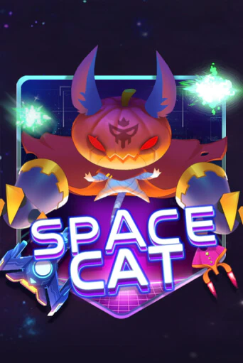 Демо Space Cat | Казино Фараон играть без регистрации