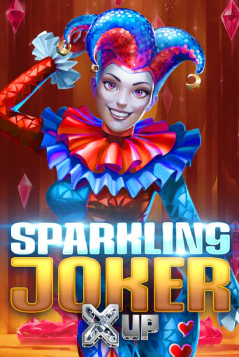 Демо Sparkling Joker X UP™ | Казино Фараон играть без регистрации