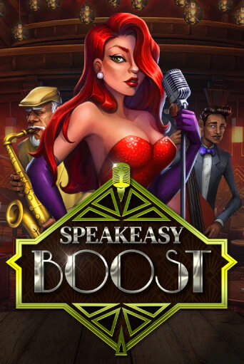 Демо Speakeasy Boost | Казино Фараон играть без регистрации