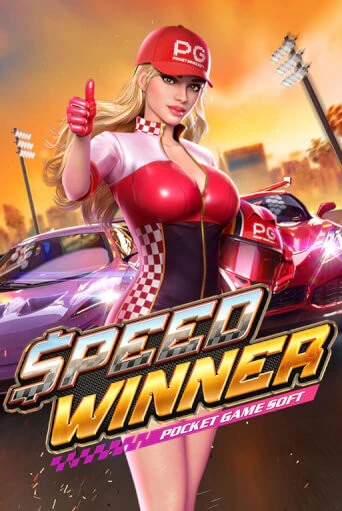 Демо Speed Winner | Казино Фараон играть без регистрации