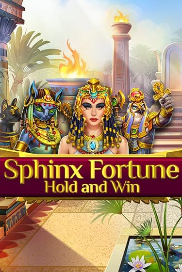 Демо Sphinx Fortune | Казино Фараон играть без регистрации