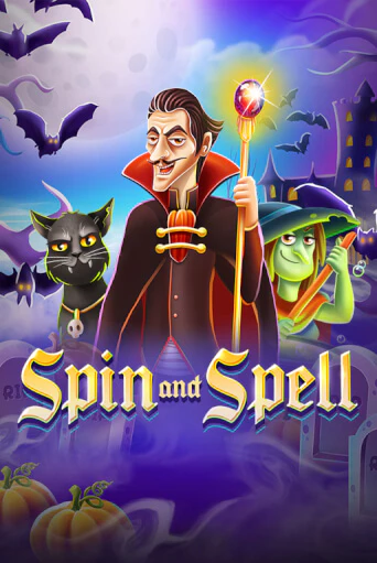 Демо Spin and Spell | Казино Фараон играть без регистрации