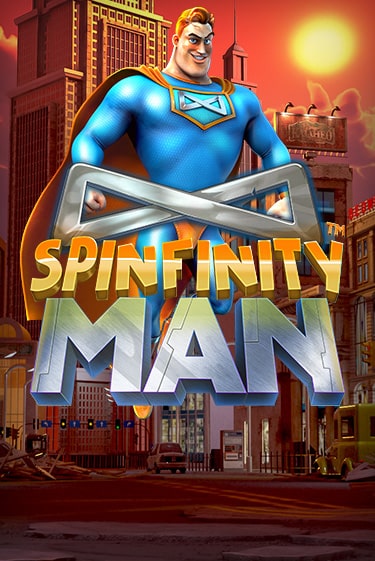 Демо Spinfinity Man | Казино Фараон играть без регистрации