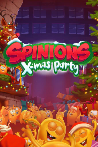 Демо Spinions X-mas Party | Казино Фараон играть без регистрации