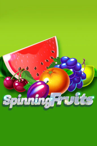 Демо Spinning Fruits | Казино Фараон играть без регистрации