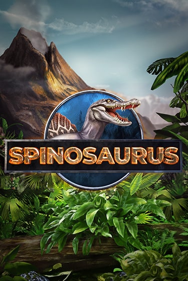 Демо Spinosaurus | Казино Фараон играть без регистрации