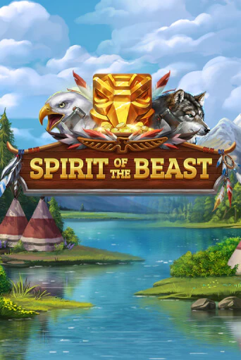 Демо Spirit of the Beast | Казино Фараон играть без регистрации