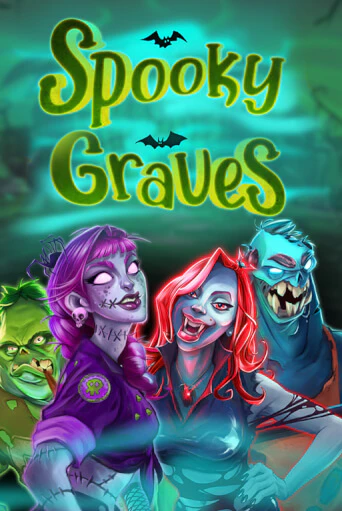 Демо Spooky Graves | Казино Фараон играть без регистрации