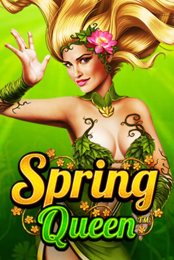 Демо Spring Queen | Казино Фараон играть без регистрации