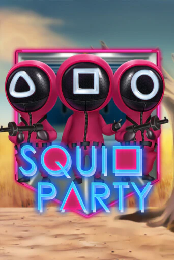 Демо Squid Party | Казино Фараон играть без регистрации