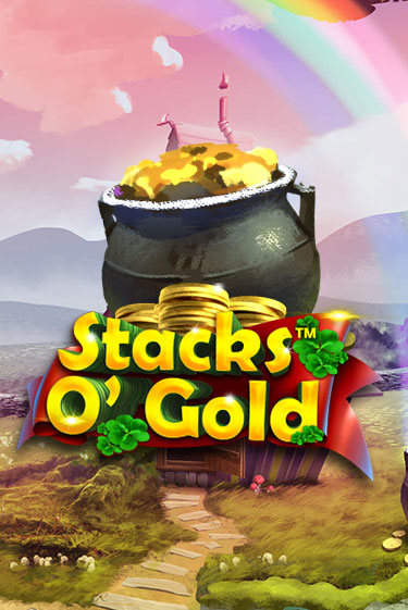 Демо Stacks O' Gold | Казино Фараон играть без регистрации