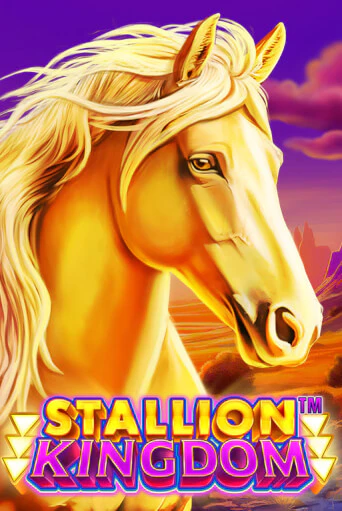 Демо Stallion Kingdom™ | Казино Фараон играть без регистрации