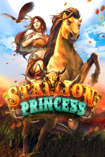 Демо Stallion Princess | Казино Фараон играть без регистрации