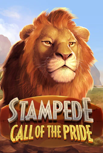 Демо Stampede Call of the Pride | Казино Фараон играть без регистрации