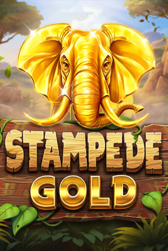 Демо Stampede Gold | Казино Фараон играть без регистрации