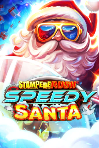 Демо Stampede Rush Speedy Santa | Казино Фараон играть без регистрации