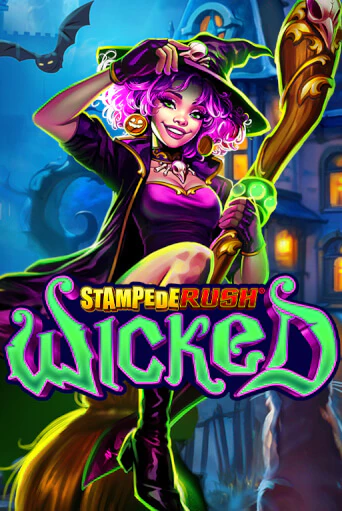 Демо Stempede Rush Wicked | Казино Фараон играть без регистрации