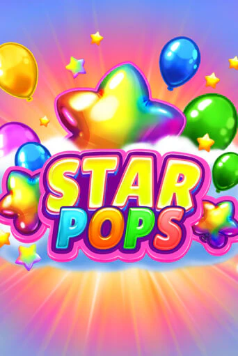 Демо Star Pops | Казино Фараон играть без регистрации