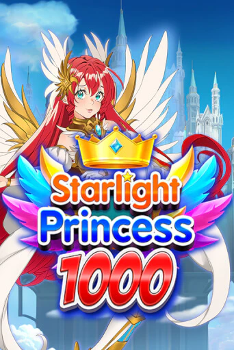 Демо Starlight Princess 1000 | Казино Фараон играть без регистрации