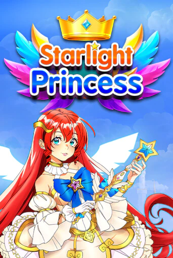 Демо Starlight Princess | Казино Фараон играть без регистрации