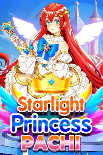 Демо Starlight Princess Pachi | Казино Фараон играть без регистрации