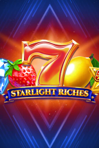 Демо Starlight Riches | Казино Фараон играть без регистрации