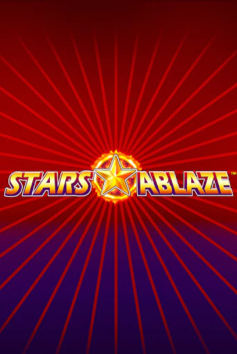 Демо Stars Ablaze | Казино Фараон играть без регистрации