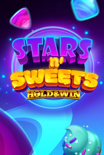 Демо Stars n' Sweets™ Hold & Win™ | Казино Фараон играть без регистрации