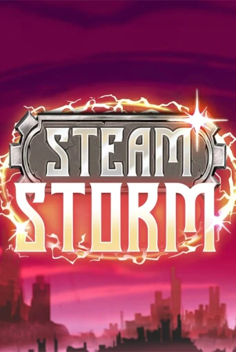 Демо Steam Storm | Казино Фараон играть без регистрации