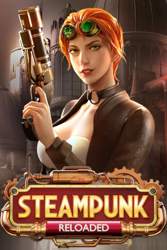 Демо Steampunk Reloaded | Казино Фараон играть без регистрации