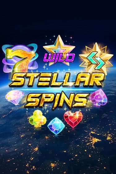 Демо Stellar Spins | Казино Фараон играть без регистрации