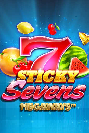 Демо Sticky Sevens Megaways | Казино Фараон играть без регистрации