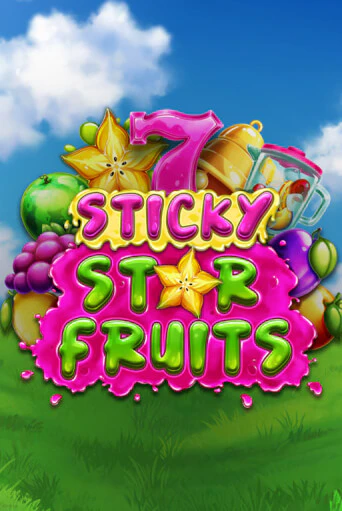 Демо Sticky Star Fruits | Казино Фараон играть без регистрации