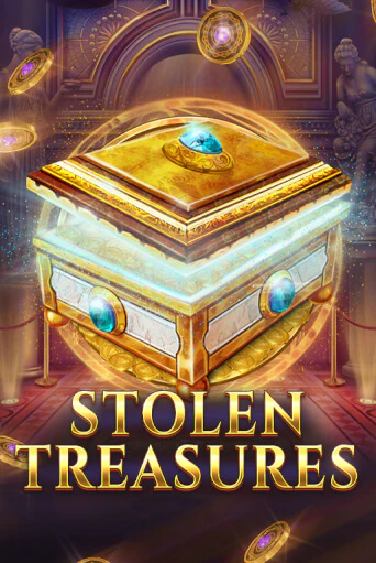 Демо Stolen Treasures | Казино Фараон играть без регистрации