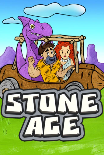 Демо Stone Age | Казино Фараон играть без регистрации