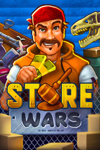 Демо Store Wars | Казино Фараон играть без регистрации