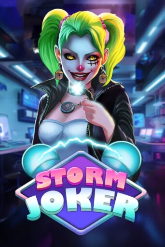 Демо Storm Joker | Казино Фараон играть без регистрации