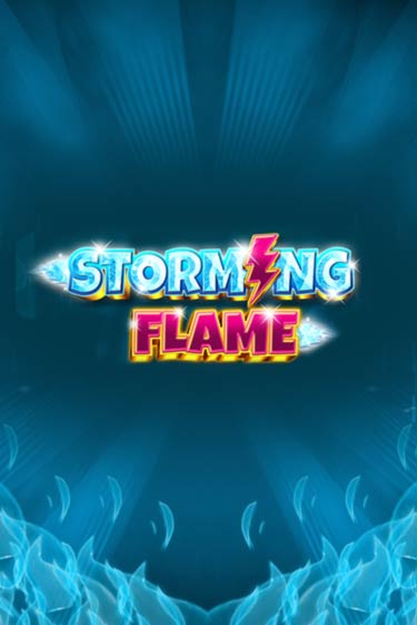 Демо Storming Flame | Казино Фараон играть без регистрации