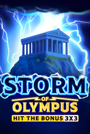 Демо Storm of Olympus | Казино Фараон играть без регистрации